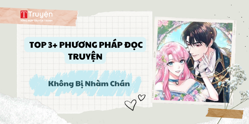 đọc truyện